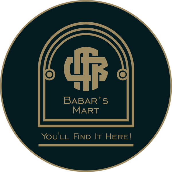 Babar's Mart